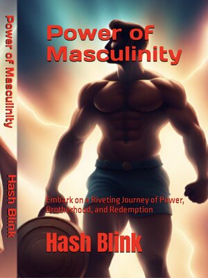 cover image of Power of Masculinity